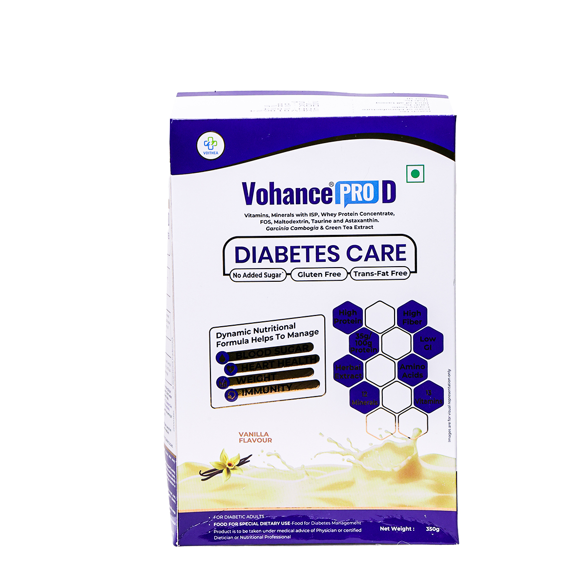vohance-pro-d