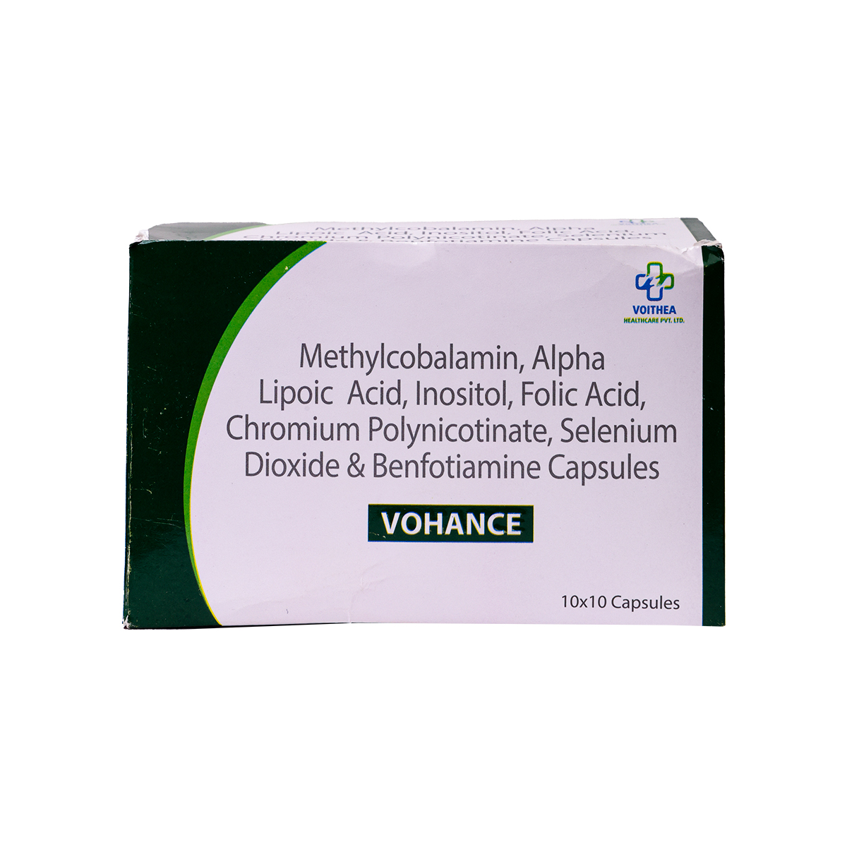 vohance