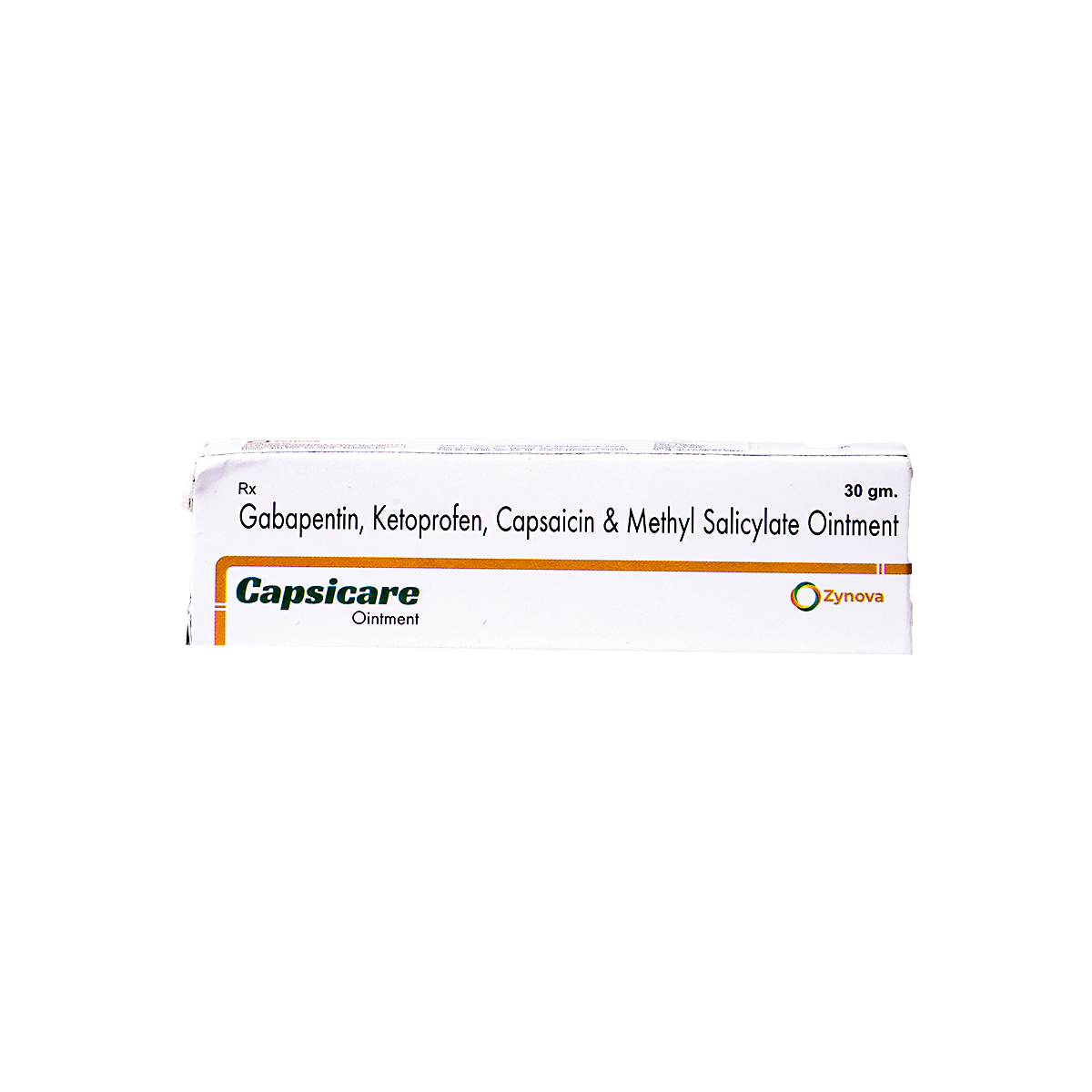 capsicare