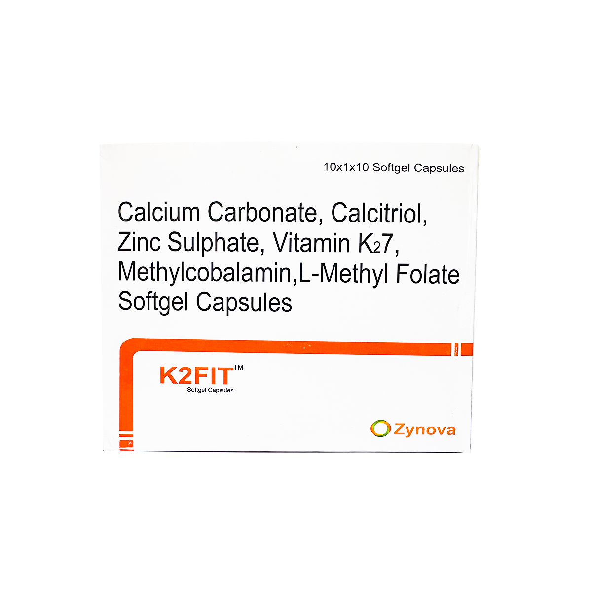 k2fit