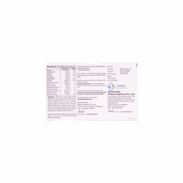 Myothea - Image 3