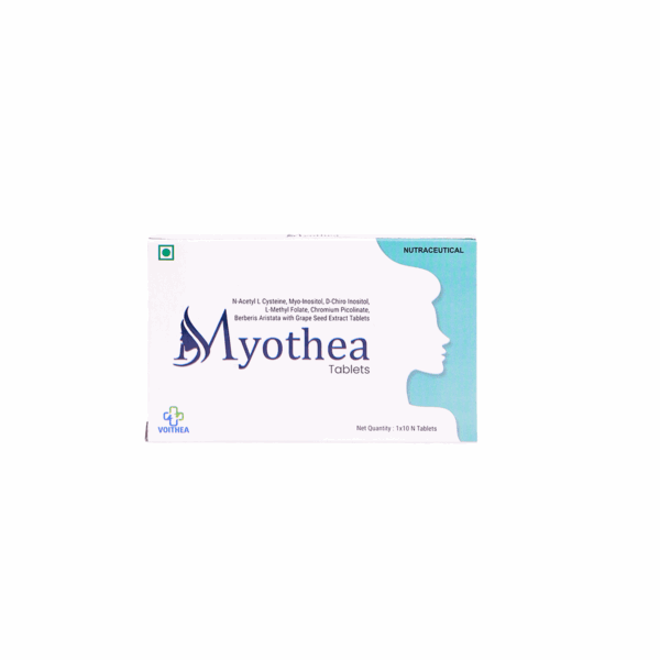Myothea