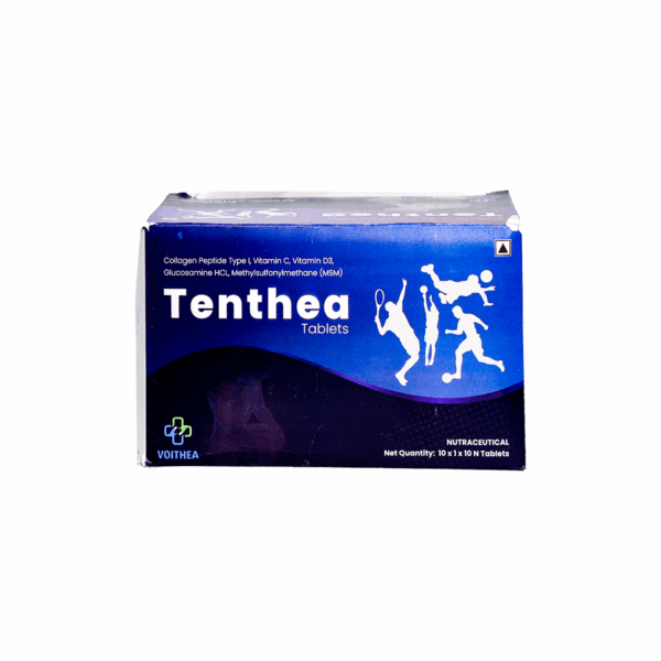 Tenthea
