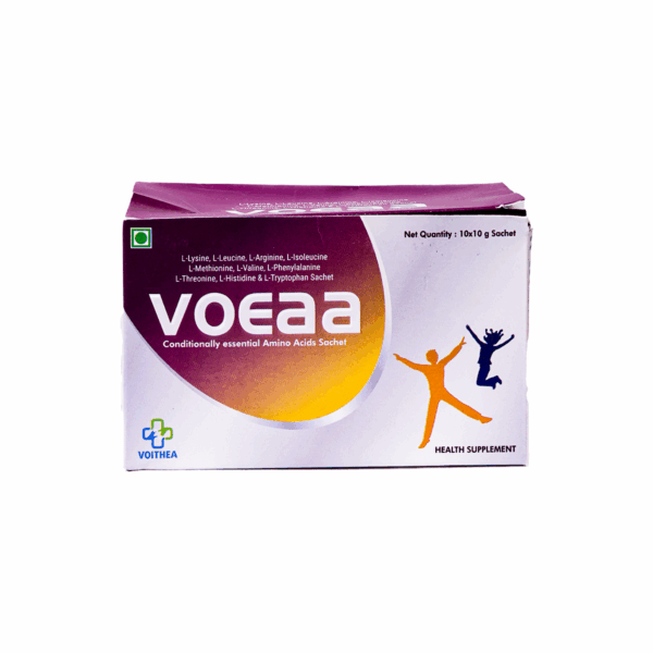Voeaa