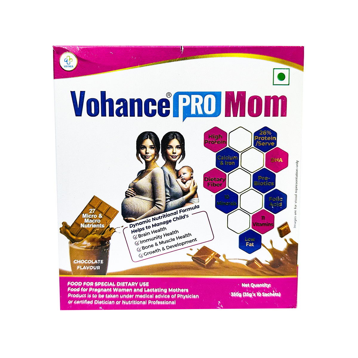 vohance-pro-mom